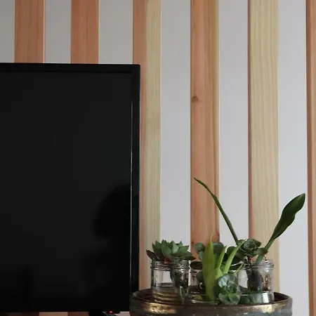 Casa Do Alpendre 度假居