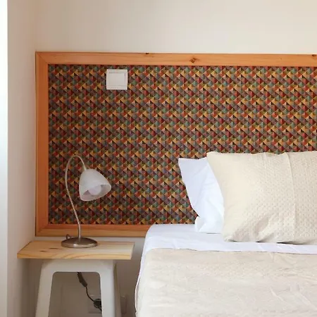 Casa Do Alpendre 度假居 *