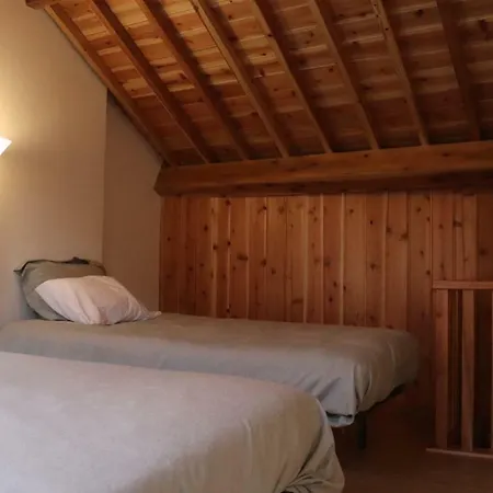 度假居 Casa Do Alpendre 富尔纳斯