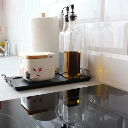 度假居 Casa Do Alpendre *