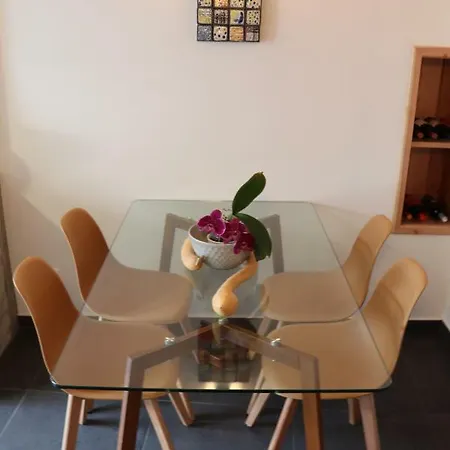 Casa Do Alpendre Holiday home
