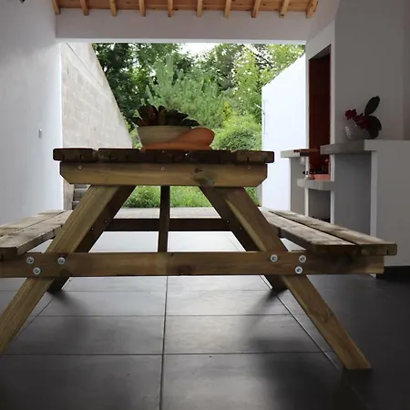 Casa Do Alpendre 富尔纳斯