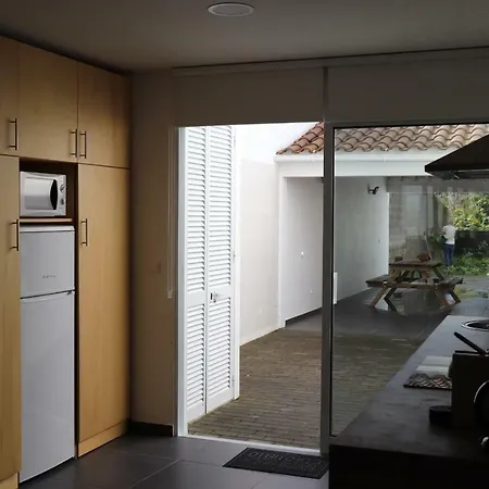 Casa Do Alpendre 度假居 *