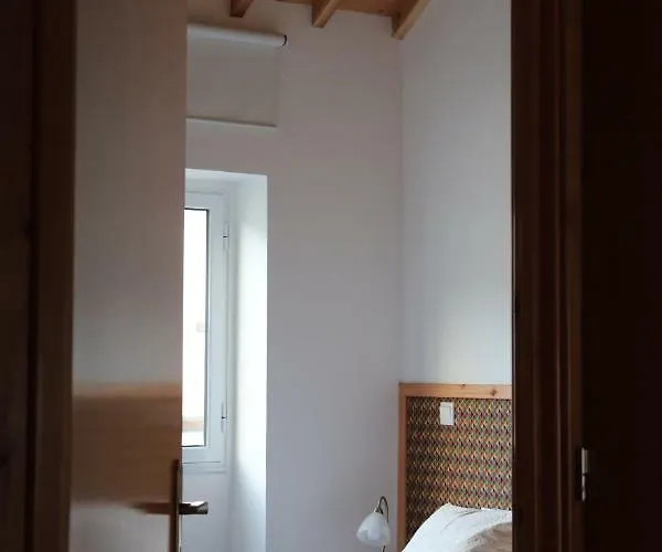 Casa Do Alpendre 度假居