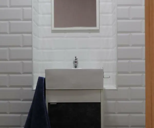 Casa Do Alpendre 度假居