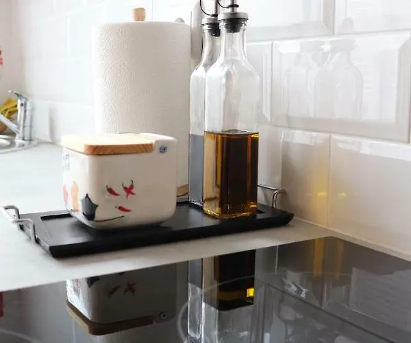 度假居 Casa Do Alpendre *