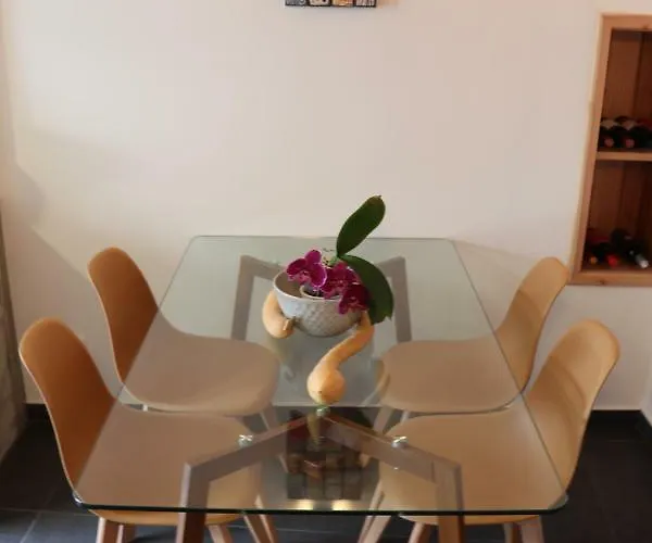 Casa Do Alpendre 度假居