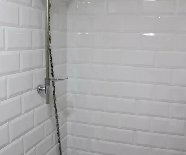 度假居 Casa Do Alpendre *