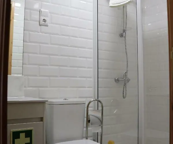 Casa Do Alpendre 度假居 富尔纳斯