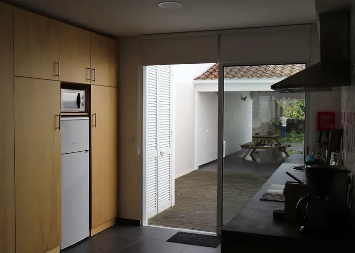 Casa Do Alpendre 度假居 *