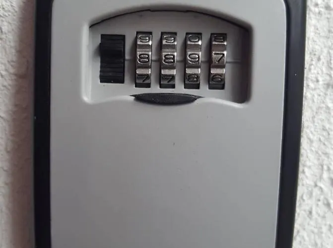 Casa Do Alpendre * 富尔纳斯