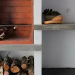 Casa Do Alpendre 別荘 フルナス