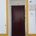 Casa Do Alpendre フルナス