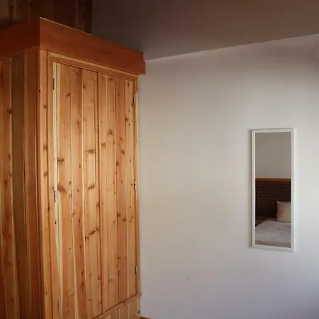 Hébergement de vacances Casa Do Alpendre *