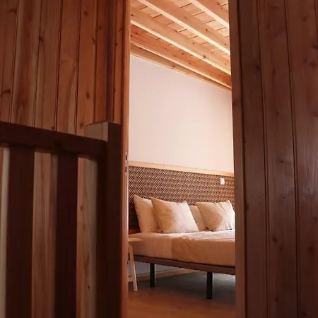 Casa Do Alpendre Dom wakacyjny