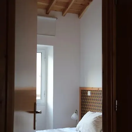 Casa Do Alpendre Hébergement de vacances