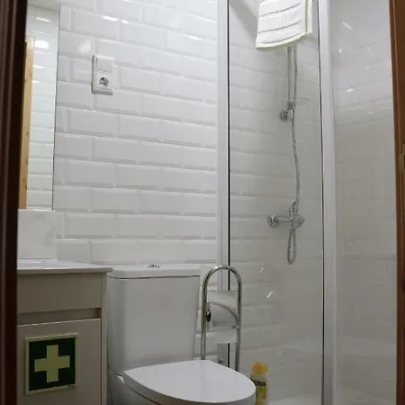 Casa Do Alpendre Hébergement de vacances Furnas (Azores)