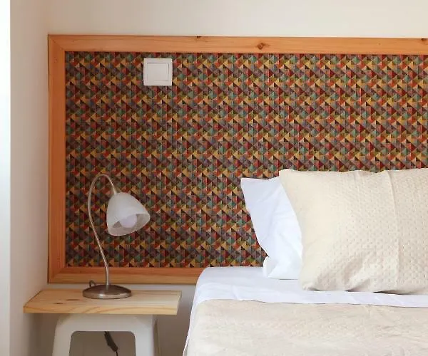 Casa Do Alpendre Сasa de vacaciones *