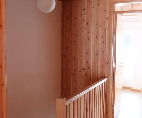 Сasa de vacaciones Casa Do Alpendre Furnas (Azores)