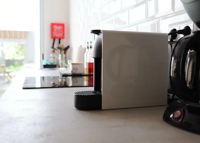 Casa Do Alpendre Сasa de vacaciones